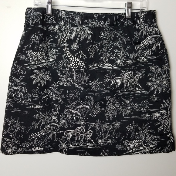EP Pro Pants - EP Pro Golf Skort Size 12.